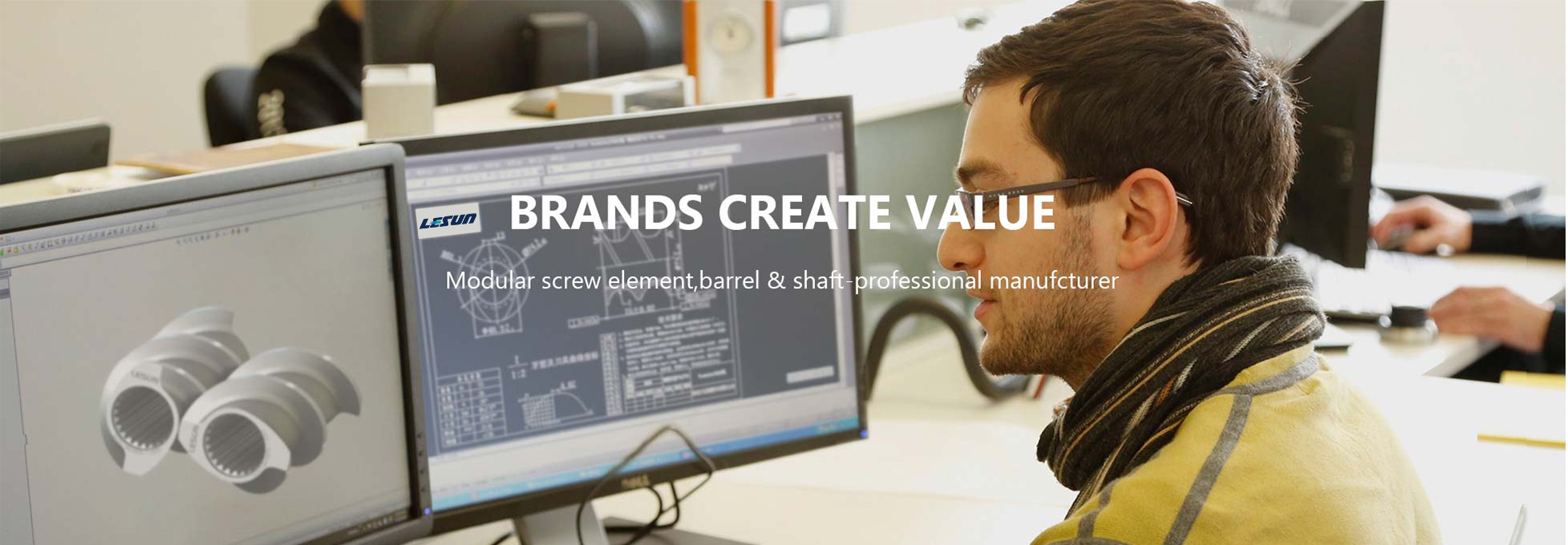 BRANDS CREATE VALUE